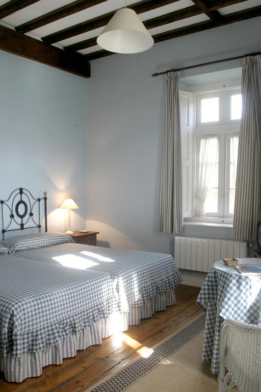 Hotel Casona El Arral ลิเออร์กาเนส ภายนอก รูปภาพ