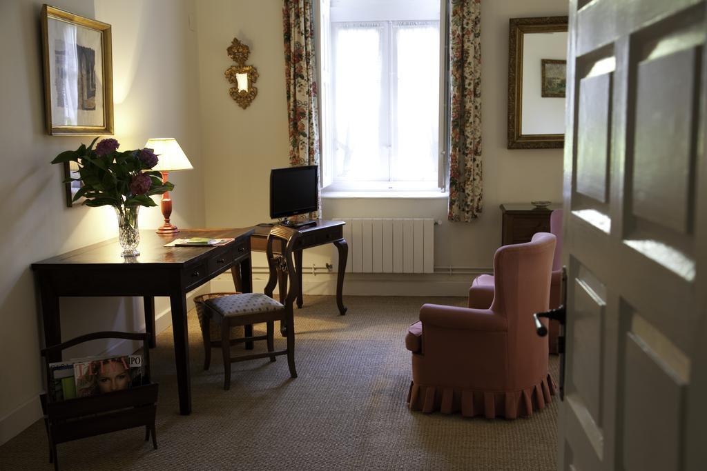 Hotel Casona El Arral ลิเออร์กาเนส ห้อง รูปภาพ