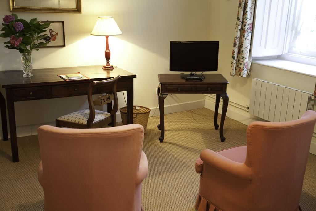 Hotel Casona El Arral ลิเออร์กาเนส ภายนอก รูปภาพ