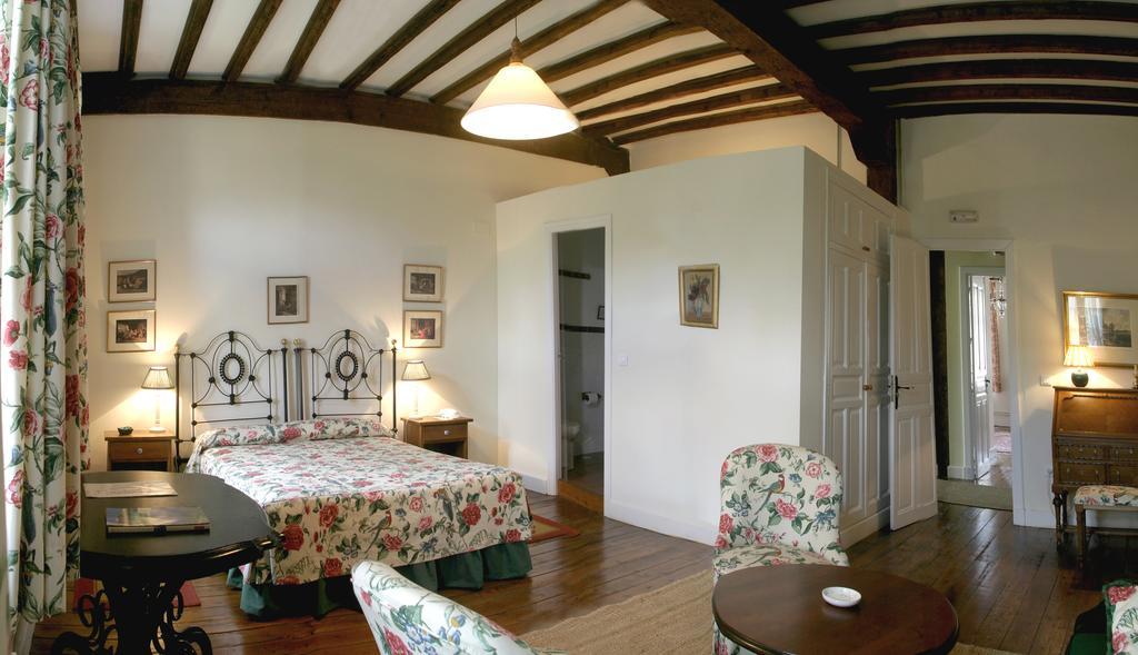 Hotel Casona El Arral ลิเออร์กาเนส ห้อง รูปภาพ