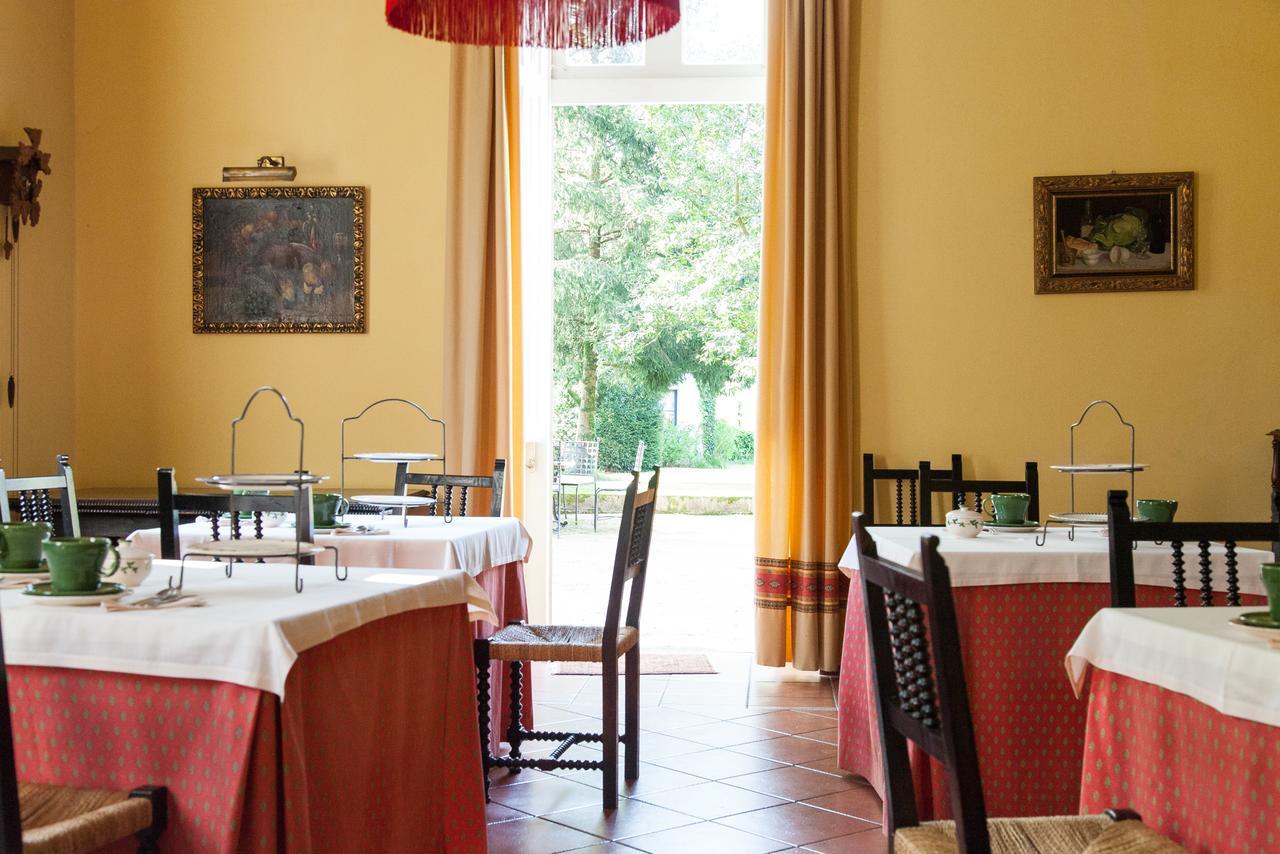 Hotel Casona El Arral ลิเออร์กาเนส ภายนอก รูปภาพ